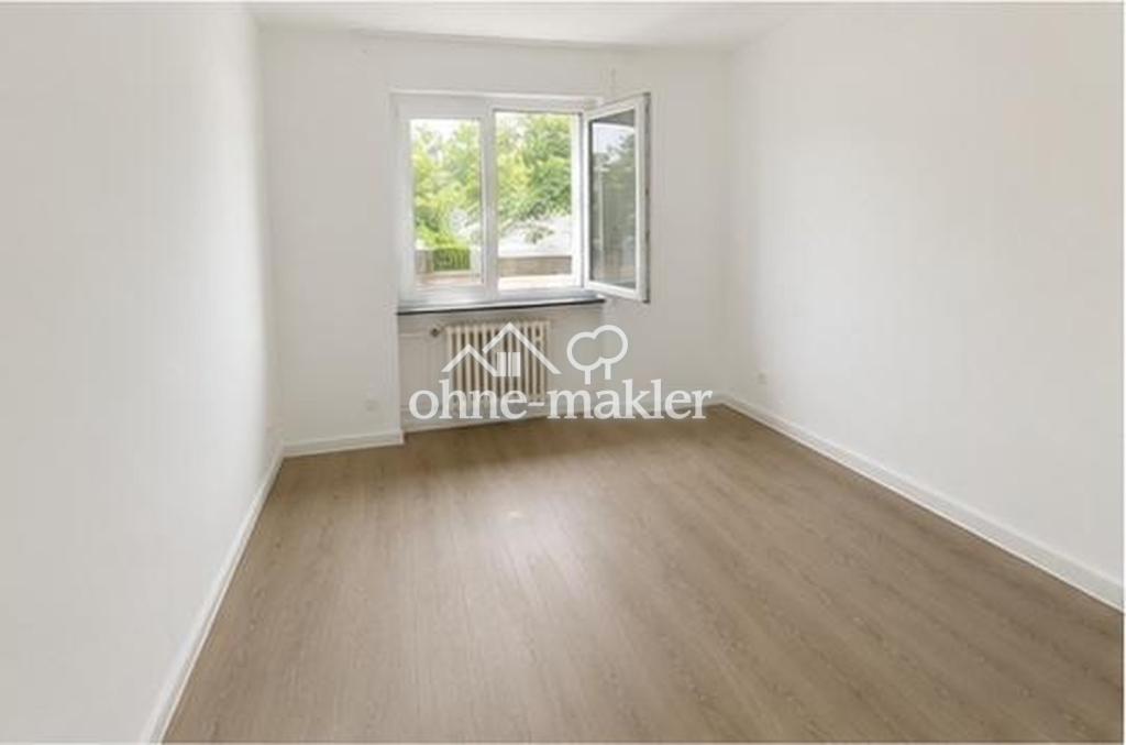 2 Wohnungen! Sanierte 2 & 3-Zimmer-Wohnung – ideal für Singles/Paare - Foto 1