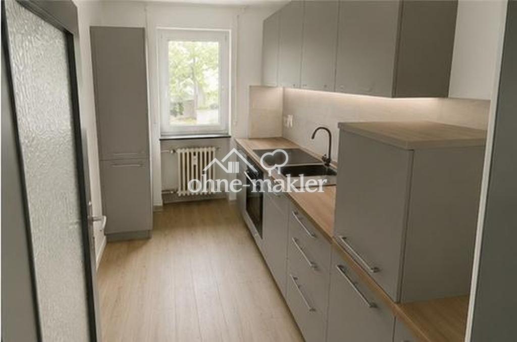 2 Wohnungen! Sanierte 2 & 3-Zimmer-Wohnung – ideal für Singles/Paare - Foto 3