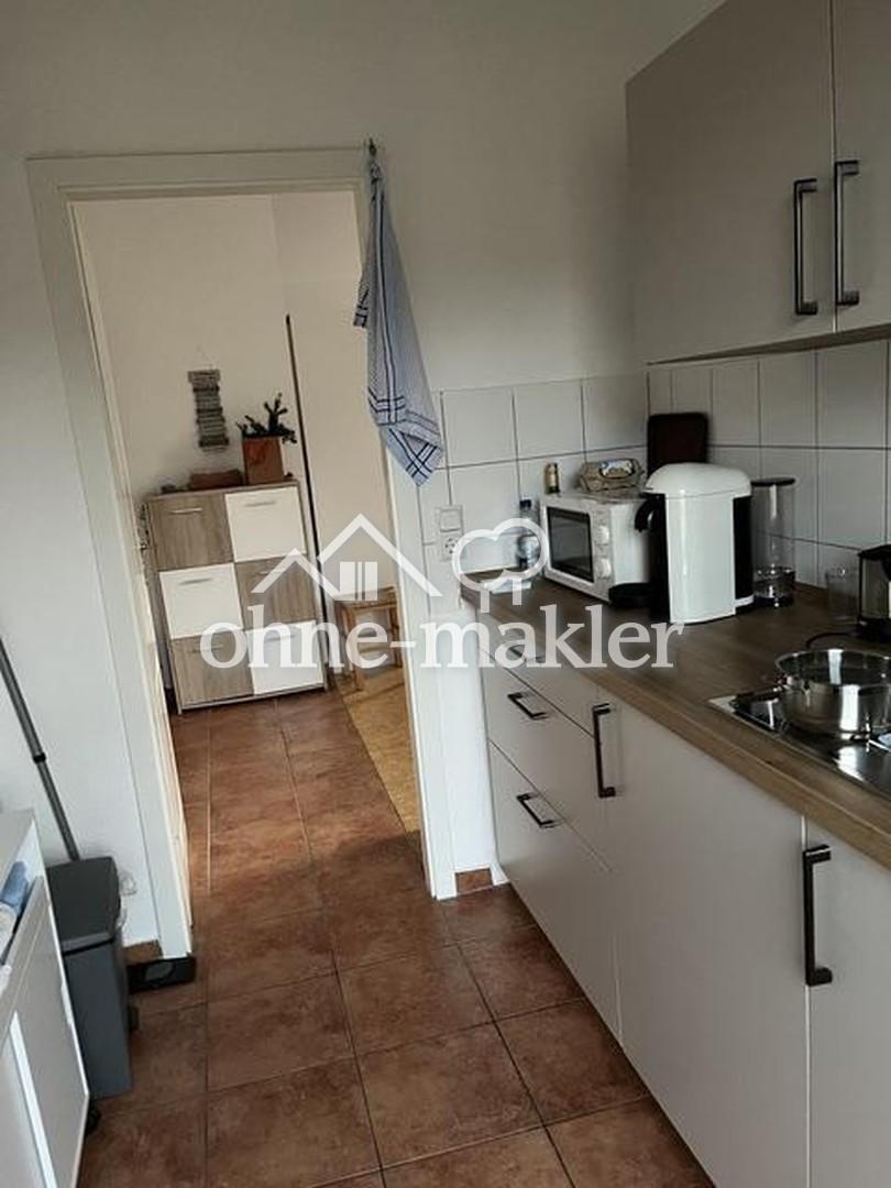 Zentrumsnahe / 10 Minuten zum Bahnhof - schöne Altbauwohnung - Foto 5