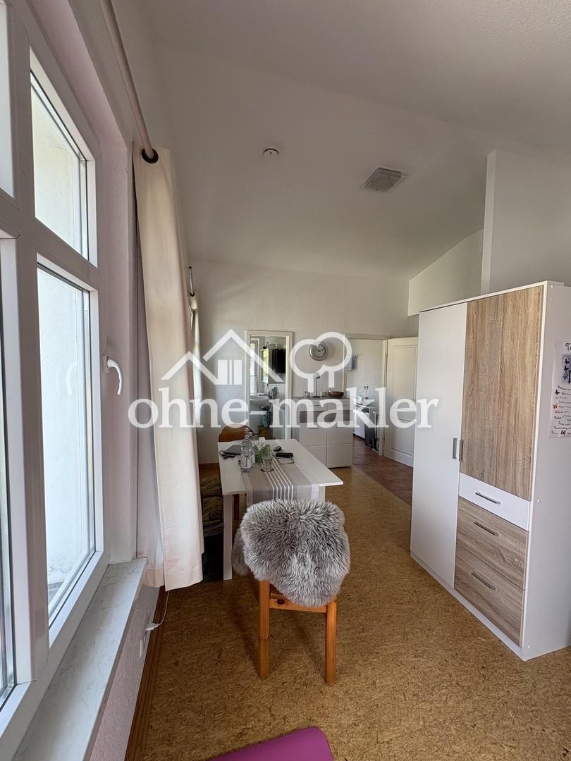 Zentrumsnahe / 10 Minuten zum Bahnhof - schöne Altbauwohnung - Foto 1