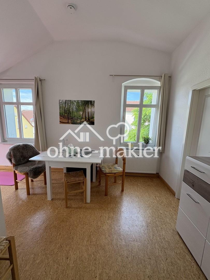 Zentrumsnahe / 10 Minuten zum Bahnhof - schöne Altbauwohnung - Foto 2