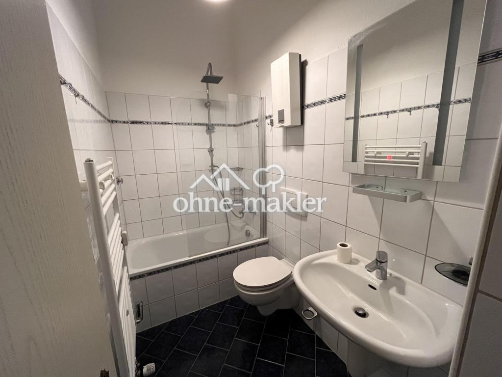 Charmante 2-Zimmer-Wohnung mit Top-Anbindung nahe Uniklinikum in Essen-Holsterhausen - Foto 5