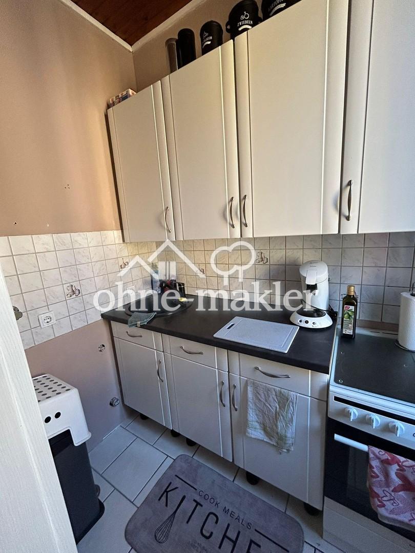 Charmante 2-Zimmer-Wohnung mit Top-Anbindung nahe Uniklinikum in Essen-Holsterhausen - Foto 3