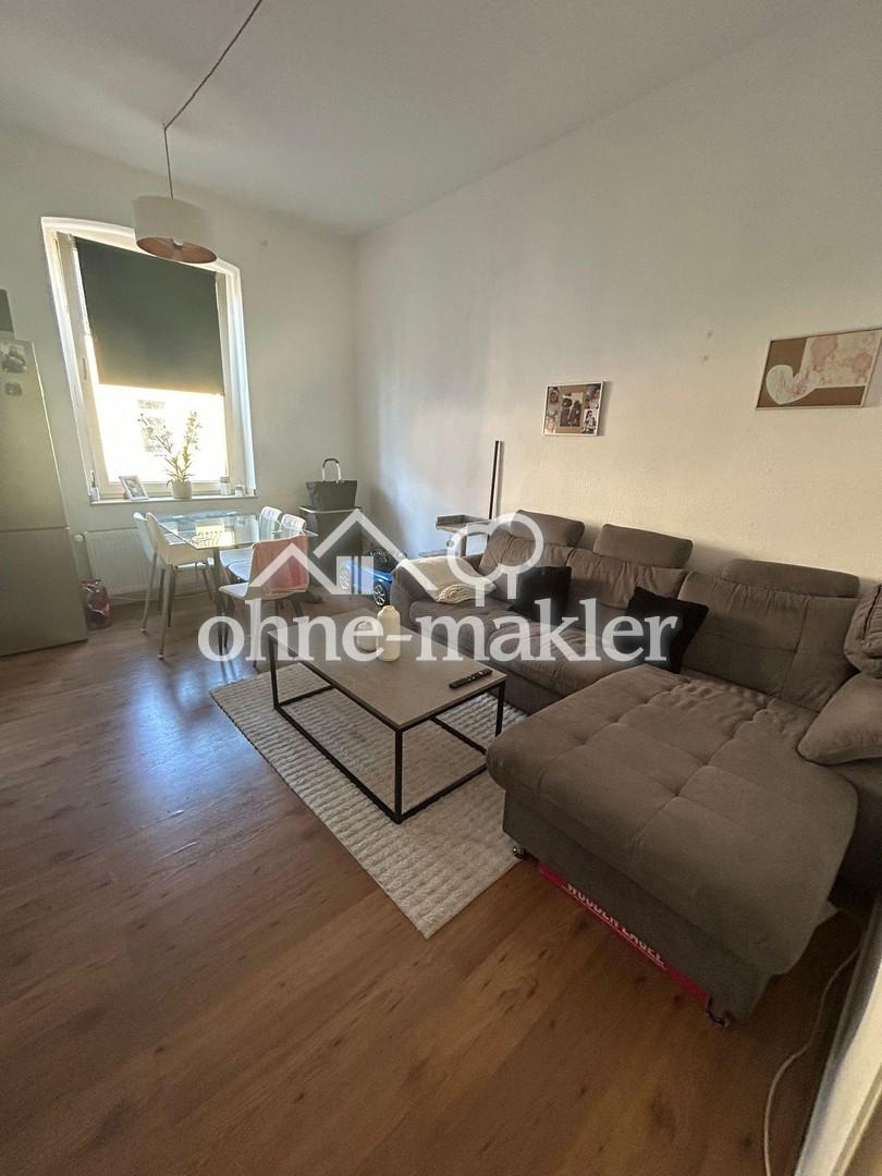 Charmante 2-Zimmer-Wohnung mit Top-Anbindung nahe Uniklinikum in Essen-Holsterhausen - Foto 2