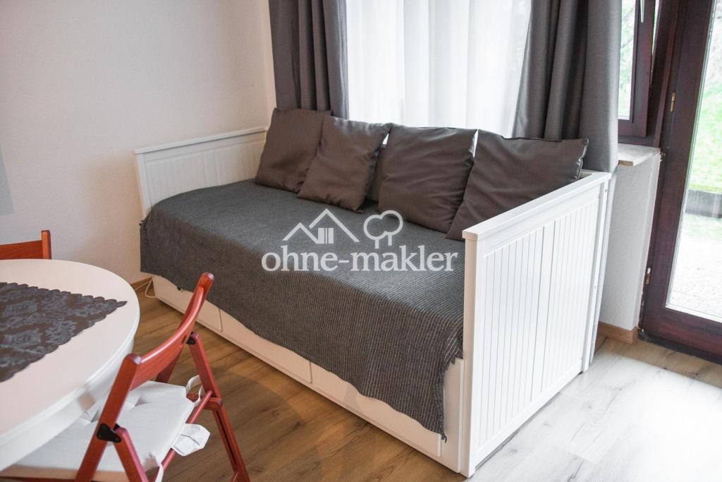 Wohnung gesucht? Schick renoviert und bereits eingerichtet - Photo 2