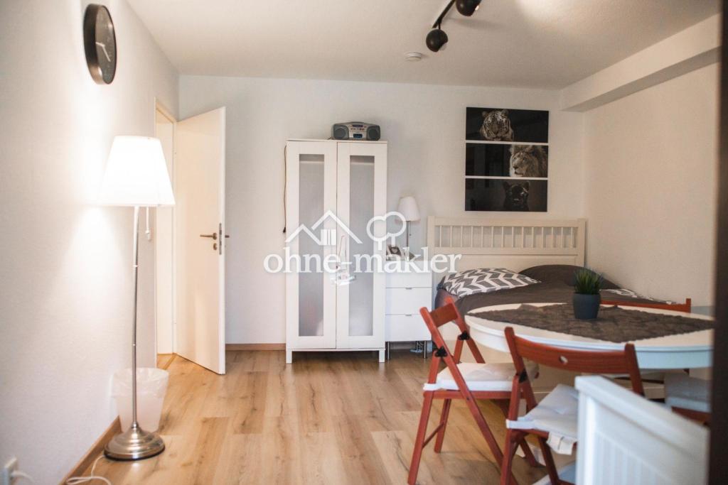 Wohnung gesucht? Schick renoviert und bereits eingerichtet - Photo 4