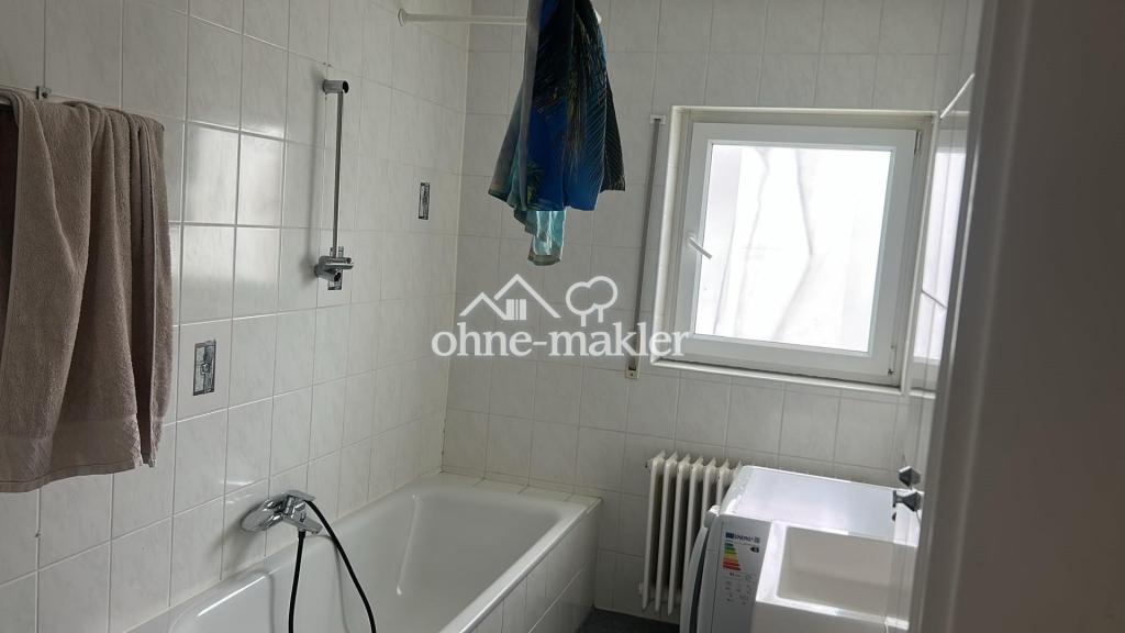 4,5 ZKB Wohnung im 1. OG in Mörsch, in der Nähe von der neuen Stadtmitte - Photo 3