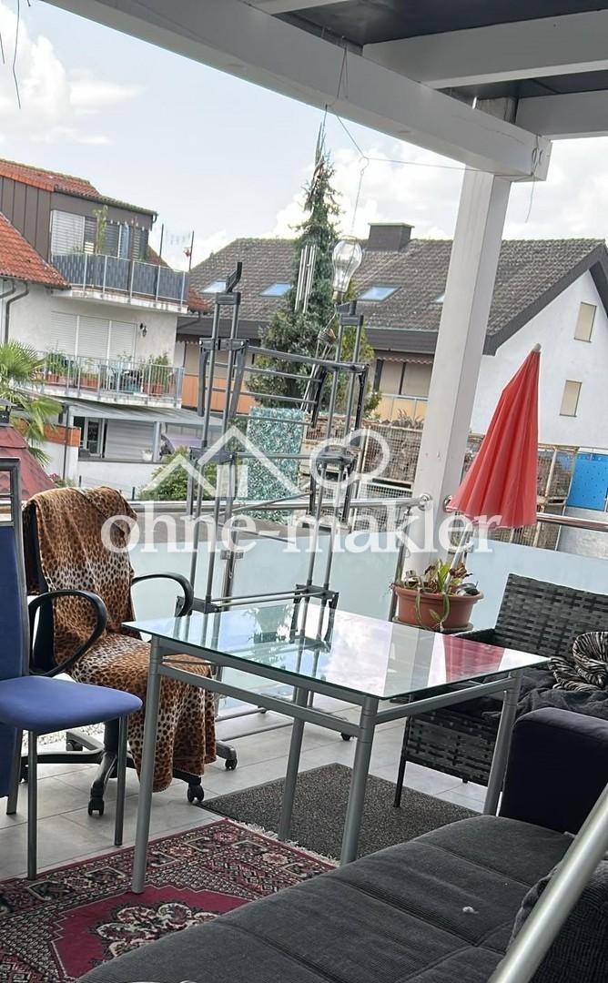4,5 ZKB Wohnung im 1. OG in Mörsch, in der Nähe von der neuen Stadtmitte - Photo 5