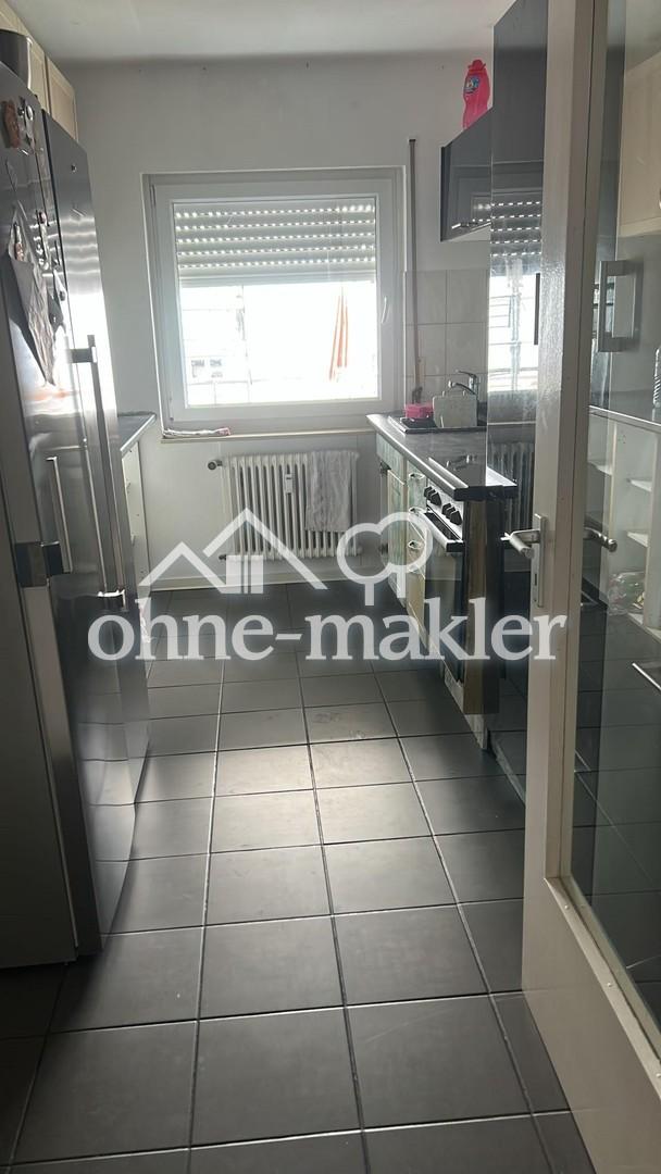 4,5 ZKB Wohnung im 1. OG in Mörsch, in der Nähe von der neuen Stadtmitte - Photo 2