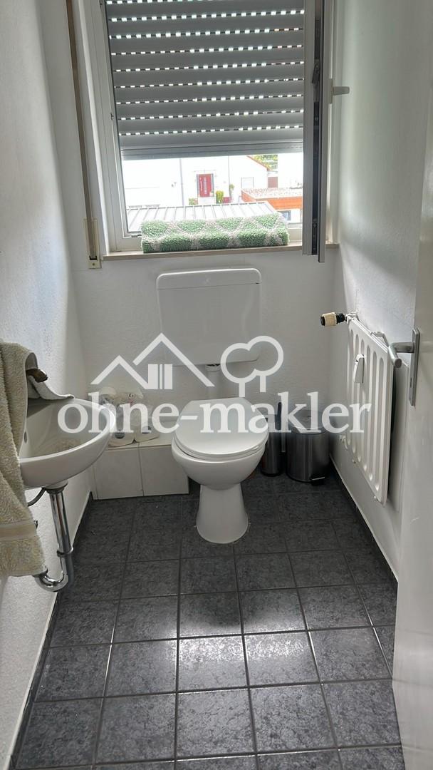 4,5 ZKB Wohnung im 1. OG in Mörsch, in der Nähe von der neuen Stadtmitte - Photo 4