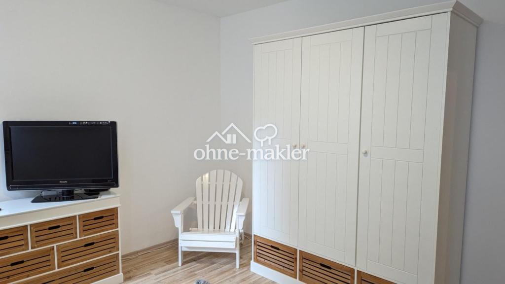 Sanierte 2-Zimmer-Wohnung mit Einbauküche in Saarbrücken - Photo 5