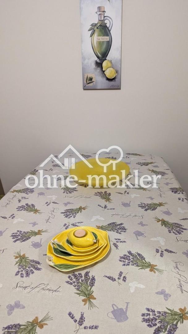 Sanierte 2-Zimmer-Wohnung mit Einbauküche in Saarbrücken - Photo 4
