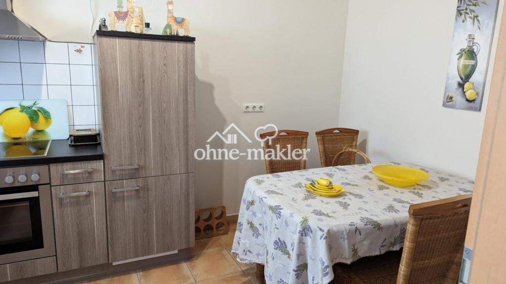 Sanierte 2-Zimmer-Wohnung mit Einbauküche in Saarbrücken - Photo 3