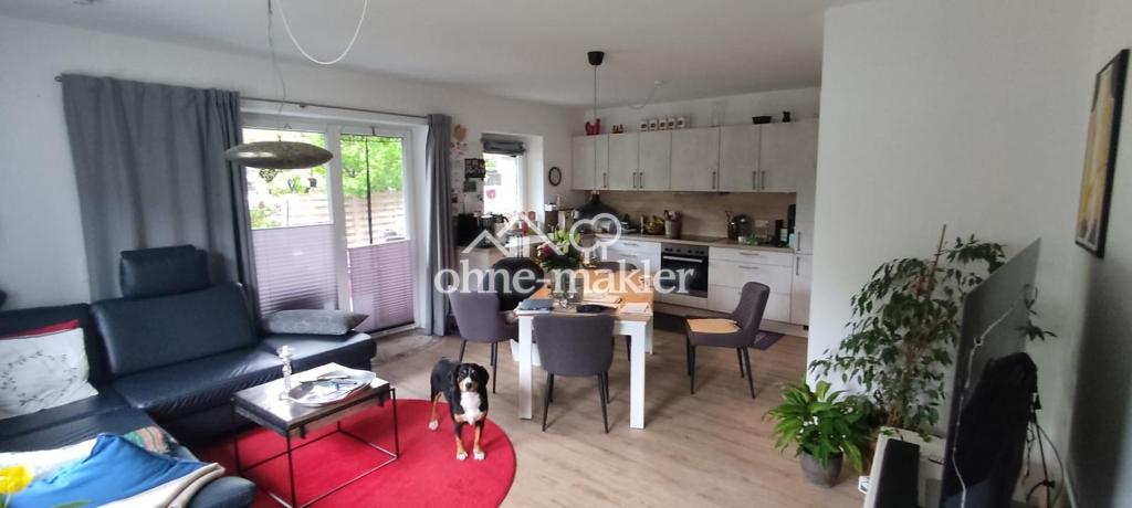 ***Gut geschnittene 3-Zimmer Wohnung*** - Photo 1