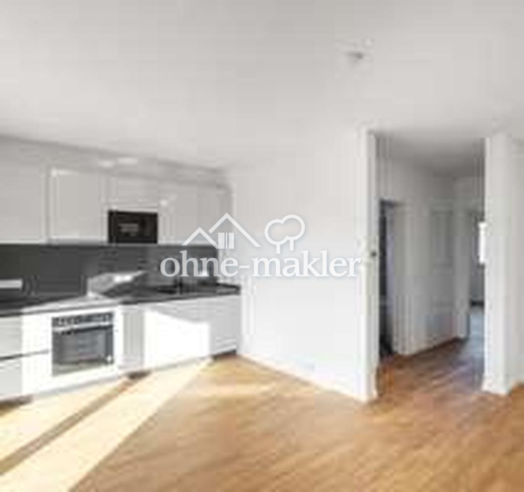 3-Zimmer-Wohnung mit traumhaftem Seeblick - Einbauküche - Photo 3