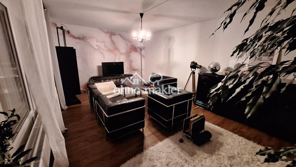 3-Zimmerwohnung München Thalkirchen/Solln - Photo 1