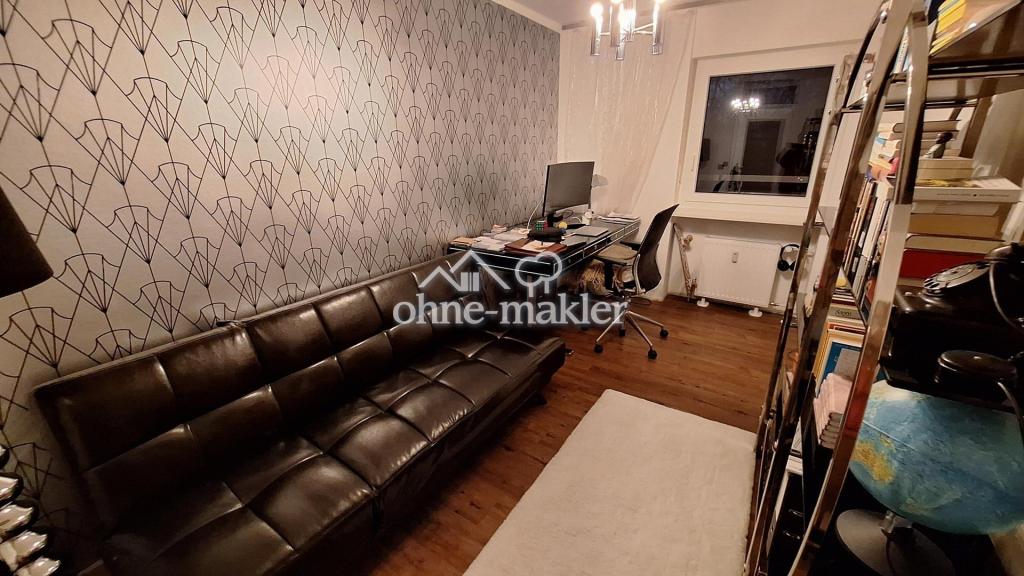 3-Zimmerwohnung München Thalkirchen/Solln - Photo 2