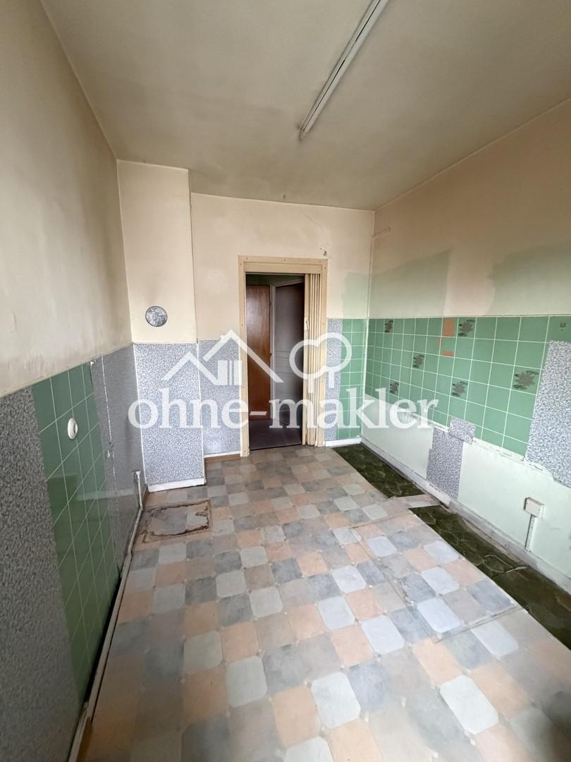 5 Monate mietfrei - Wohung zum selbst renovieren - Photo 1