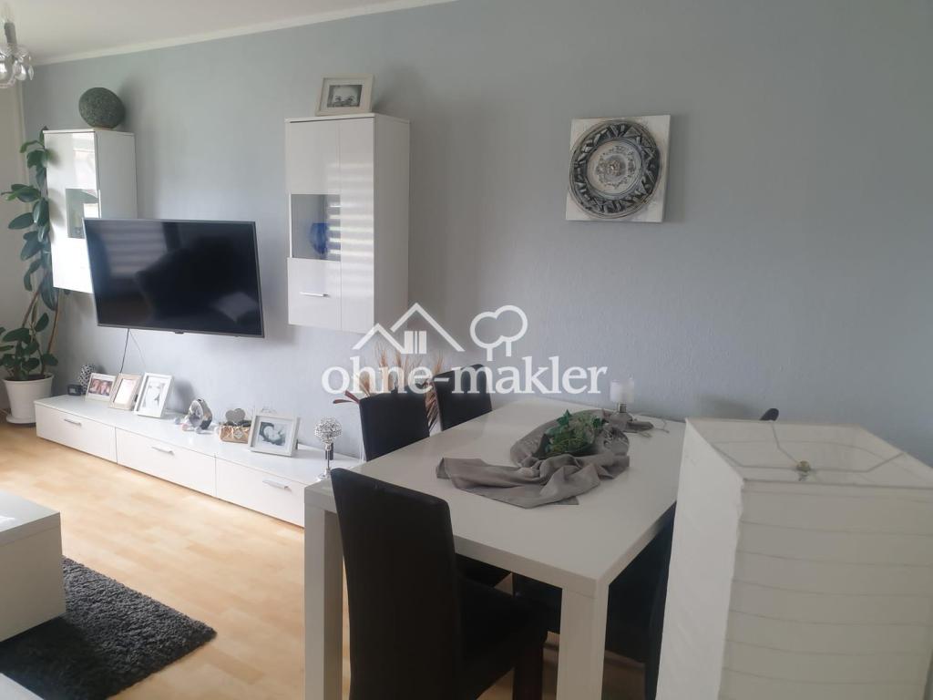 Tolle 2 Zimmerwohnung mit Küche - Photo 3