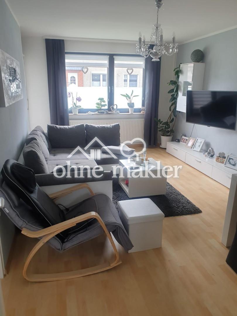 Tolle 2 Zimmerwohnung mit Küche - Photo 2