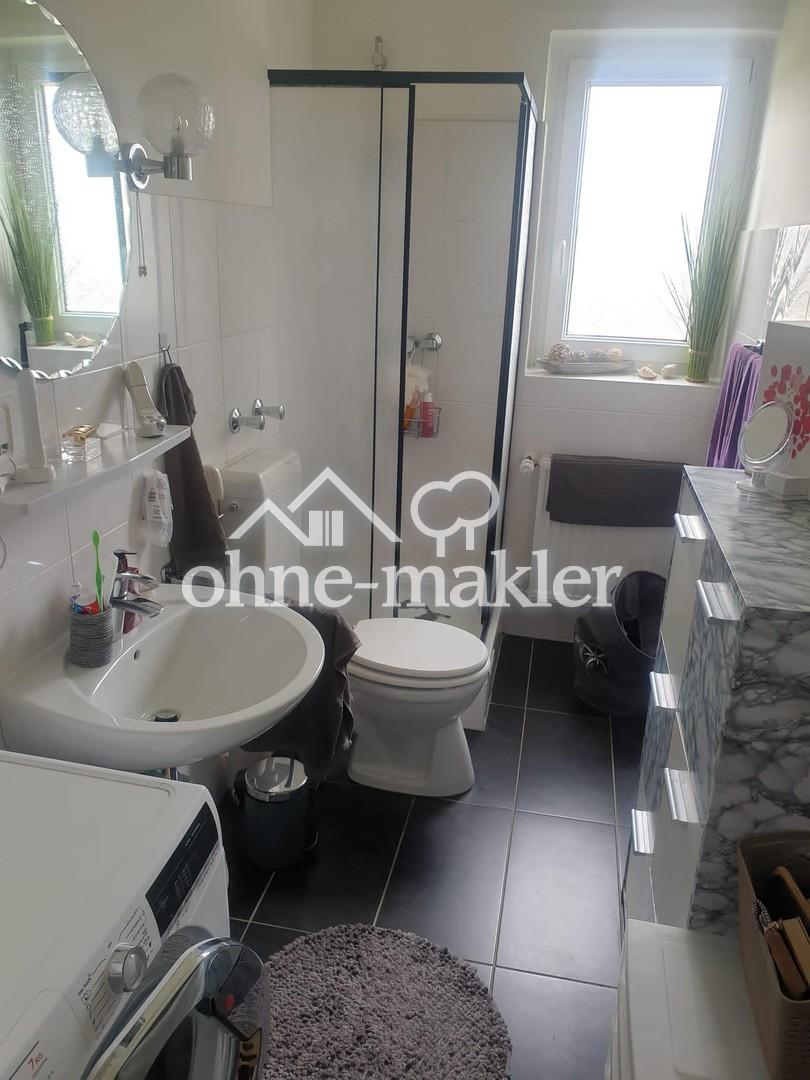 Tolle 2 Zimmerwohnung mit Küche - Photo 5