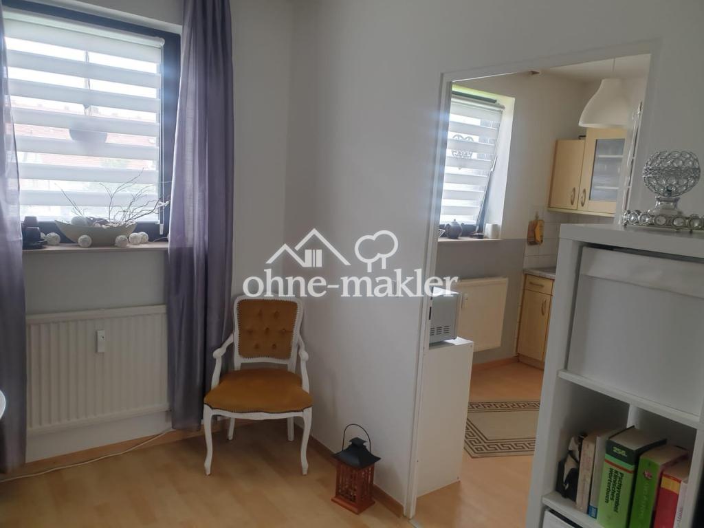 Tolle 2 Zimmerwohnung mit Küche - Foto 2