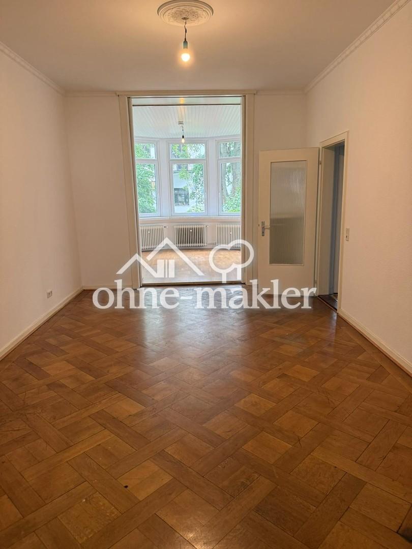 Wohnen mit Stil: 3-Zimmer-Wohnung in bester Lage mit Balkon und Garten - Photo 2