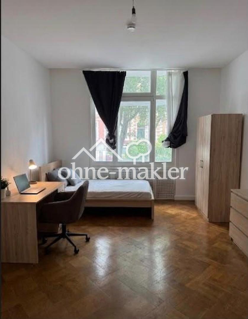 Wohnen mit Stil: 3-Zimmer-Wohnung in bester Lage mit Balkon und Garten - Photo 5