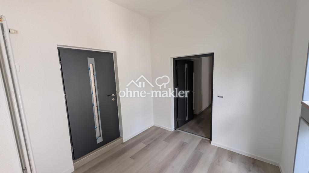 Kernsanierte 2-Zimmer-Wohnung mit neuer Einbauküche und Terrasse in Bruchsal-Heidelsheim - Foto 5