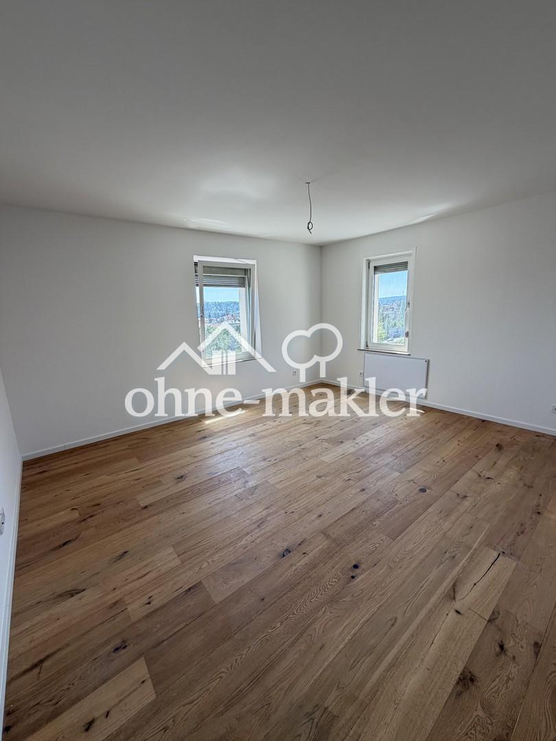 Kernsanierte 2- & 3-Zimmerwohnungen mit Einbauküche - WG, Paare & Familien willkommen - Foto 1