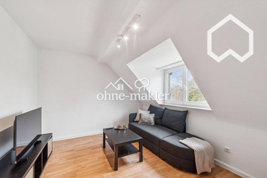 Modern möbliertes Apartment in Köln-Mülheim – sofort bezugsbereit - Photo 1