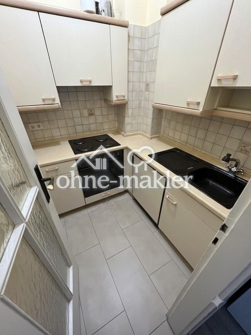 1-ZKB Nähe Schweizer Platz - Photo 2