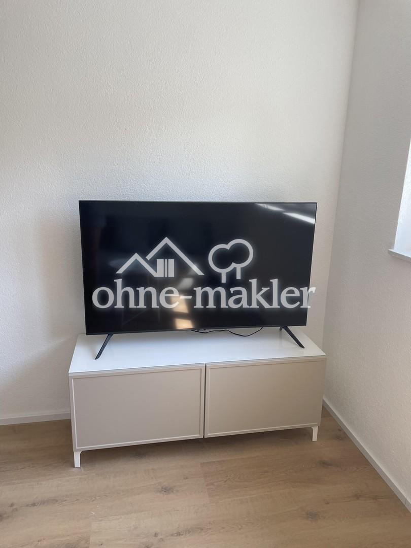 Möbliertes 2-Zimmer-Apartment | Erstbezug nach Sanierung | Direkt am Neckar - Foto 3
