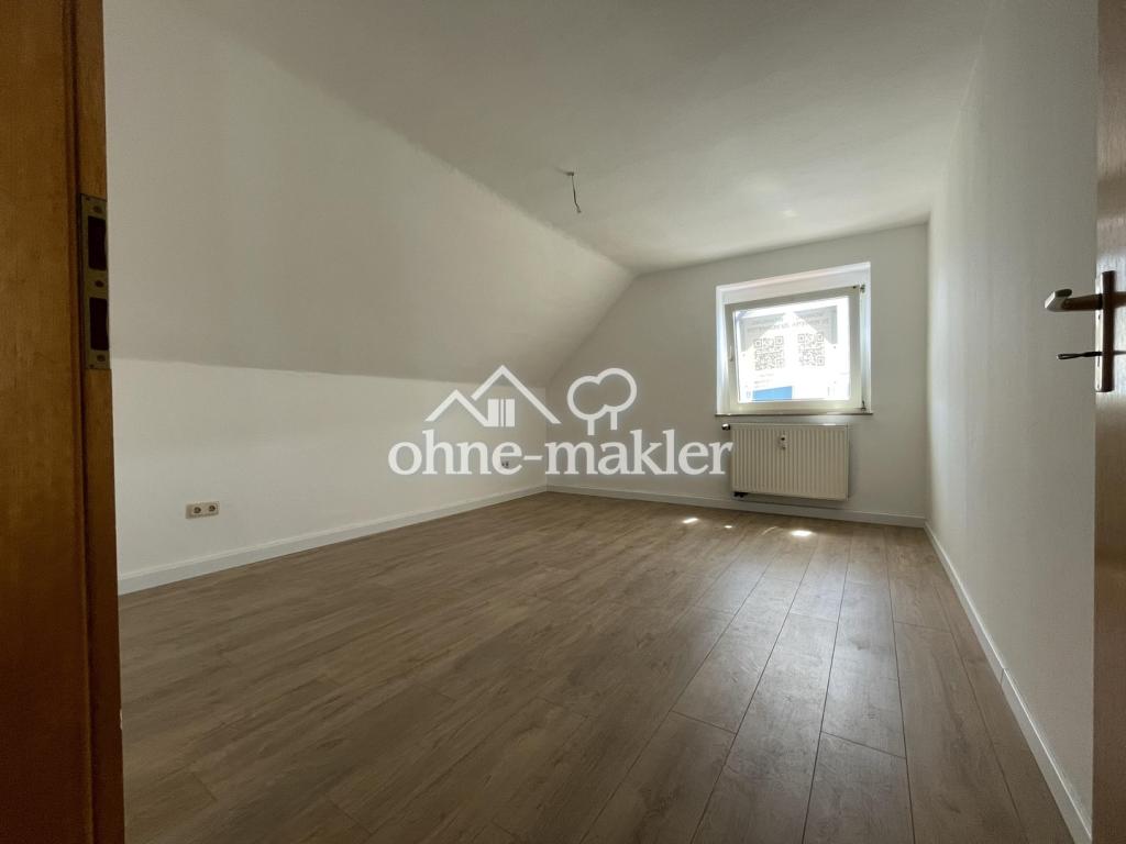 renovierte 2 Zimmer, frei ab sofort - Photo 4