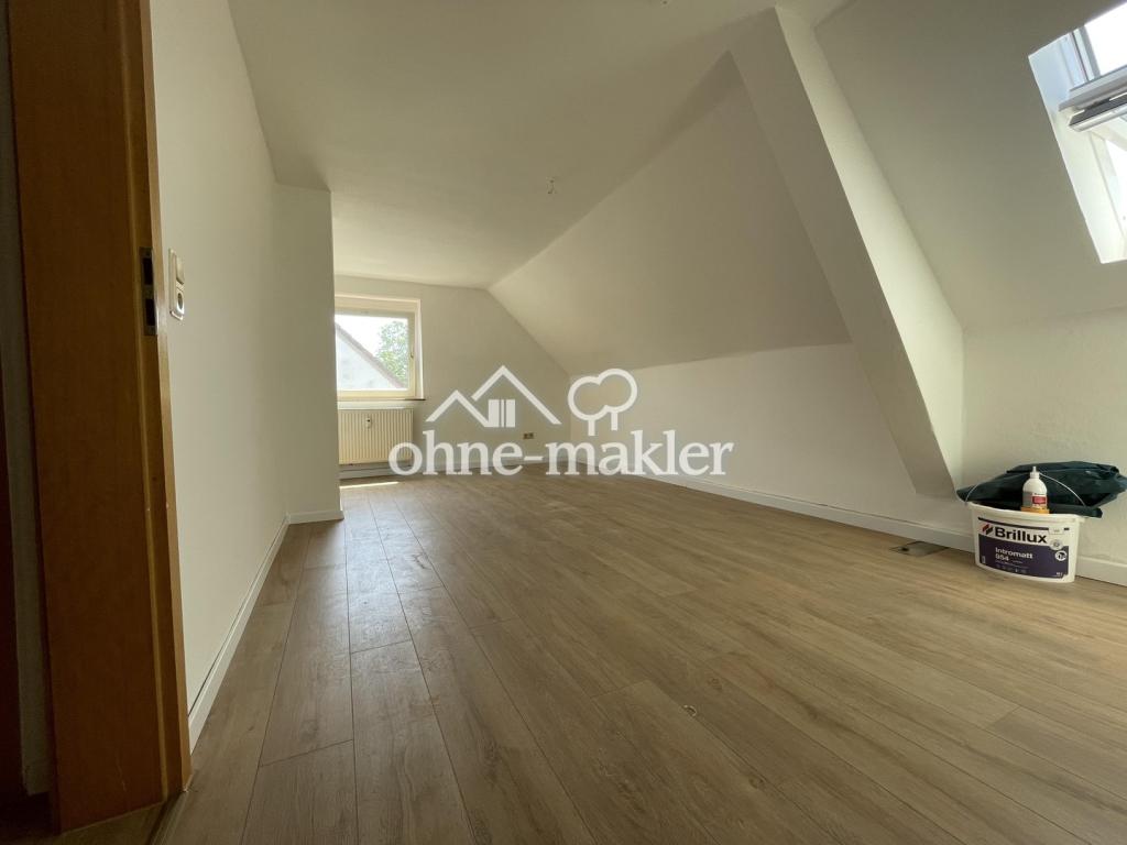 renovierte 2 Zimmer, frei ab sofort - Photo 2