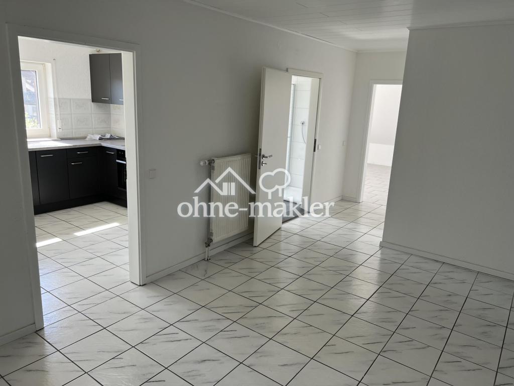 Attraktive 3 ZKB mit Einbauküche nähe Naturschutzgebiet - Foto 1