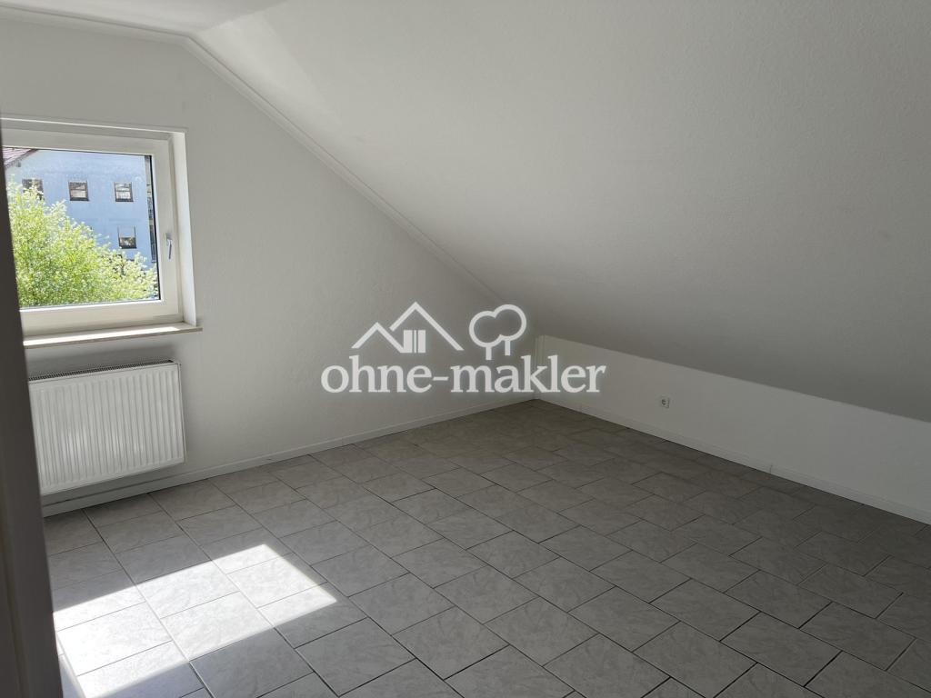Attraktive 3 ZKB mit Einbauküche nähe Naturschutzgebiet - Photo 4