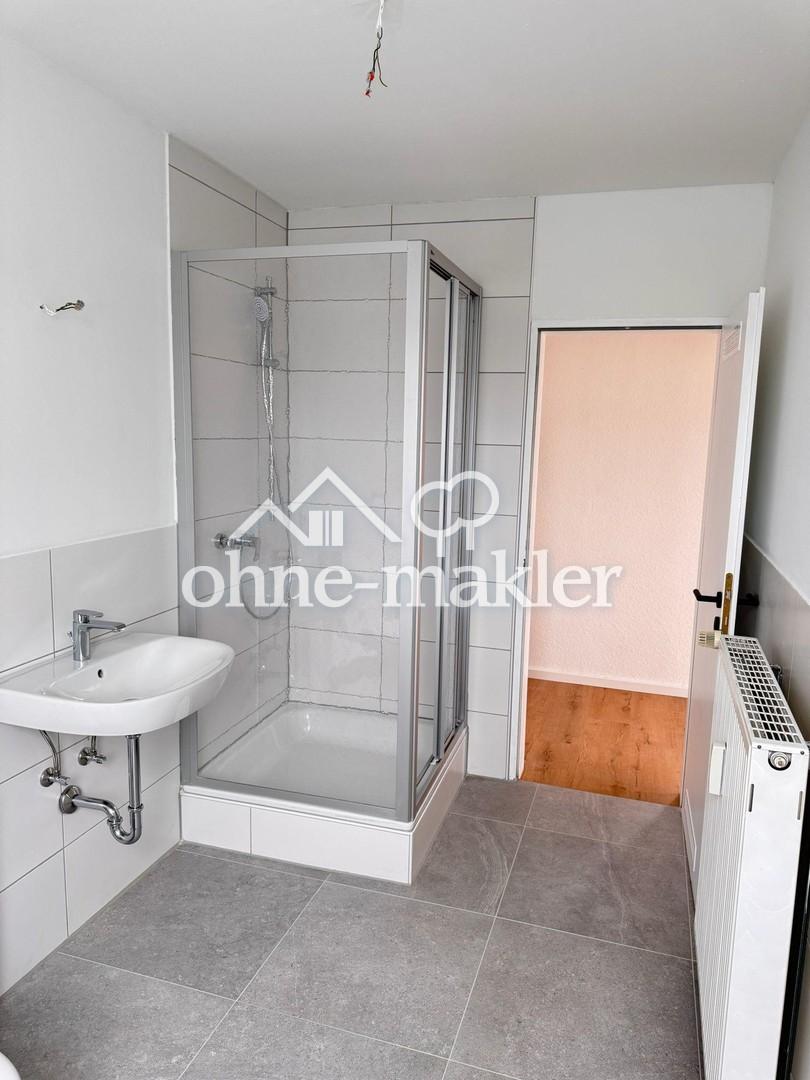 Frisch sanierte 4-Zimmer-Wohnung mit Balkon – Erstbezug nach Sanierung, nahe WEZ - Photo 3