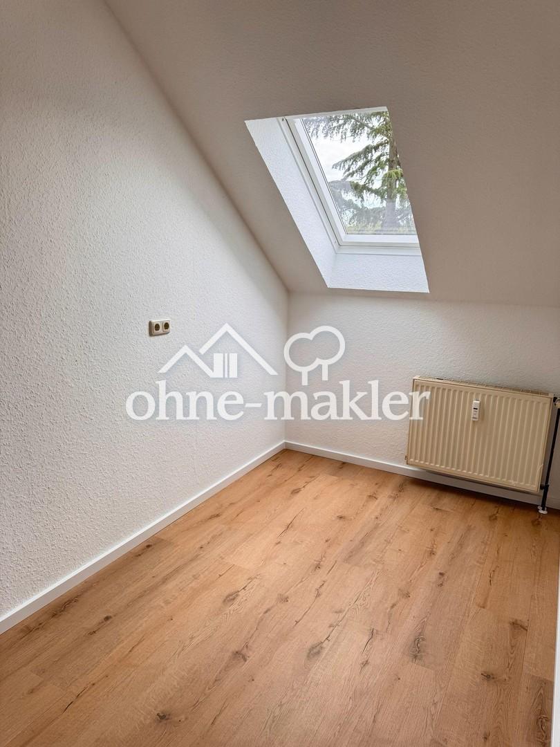 Frisch sanierte 4-Zimmer-Wohnung mit Balkon – Erstbezug nach Sanierung, nahe WEZ - Photo 4