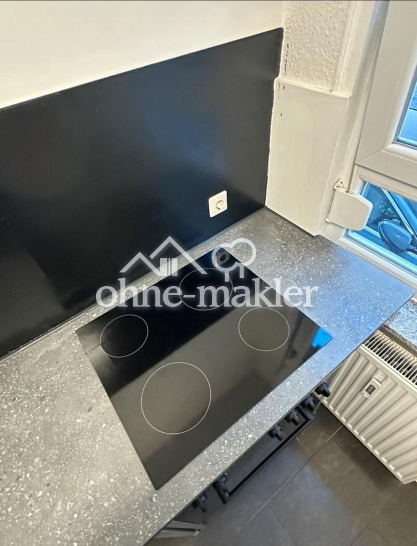 Modernisierte 2 Zimmerwohnung gute Lage in Esslingen - Photo 1