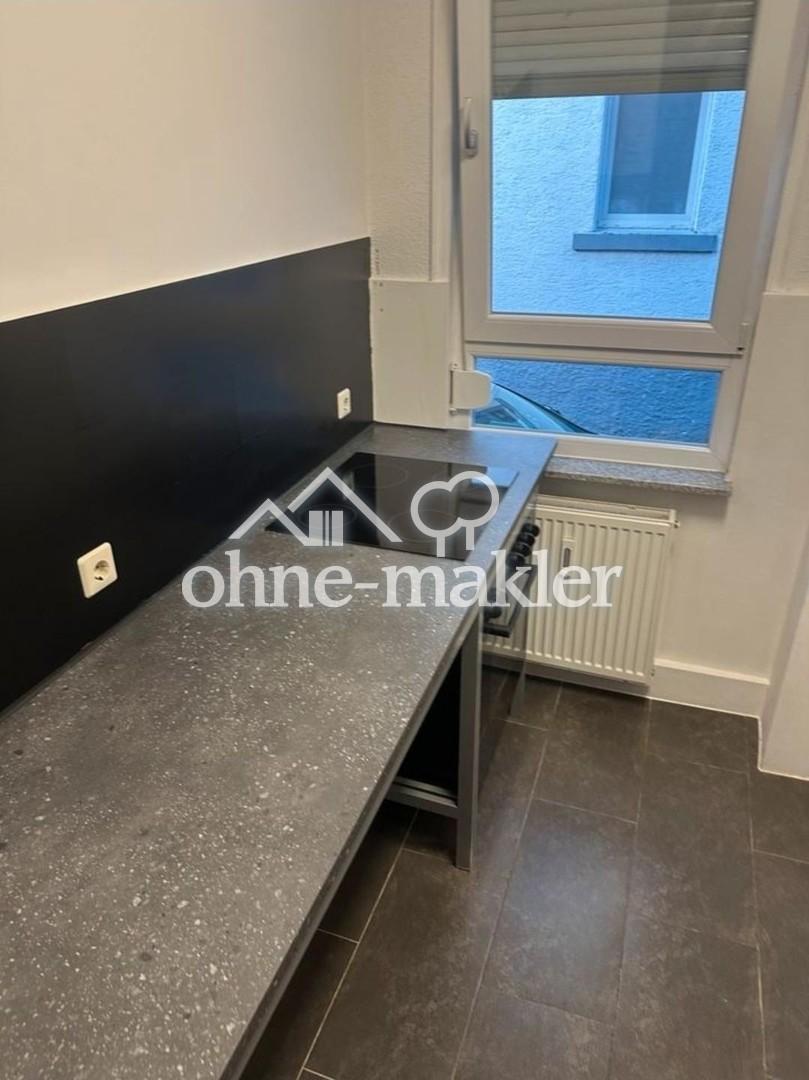 Modernisierte 2 Zimmerwohnung gute Lage in Esslingen - Photo 3