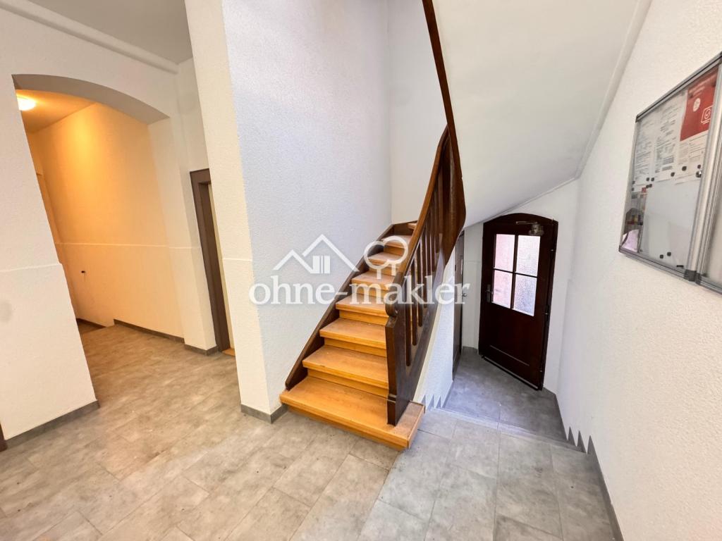 Zentrale 2Zi-Whg. mit Altbaucharme und neuer Küche - Foto 3