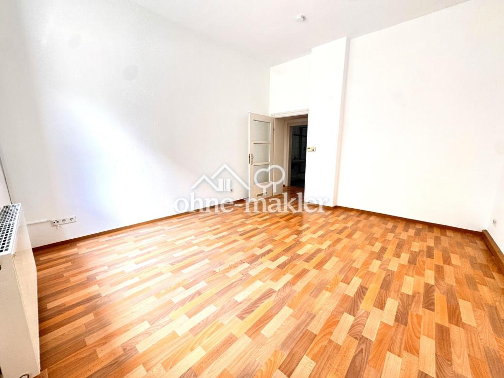 Zentrale 2Zi-Whg. mit Altbaucharme und neuer Küche - Foto 5
