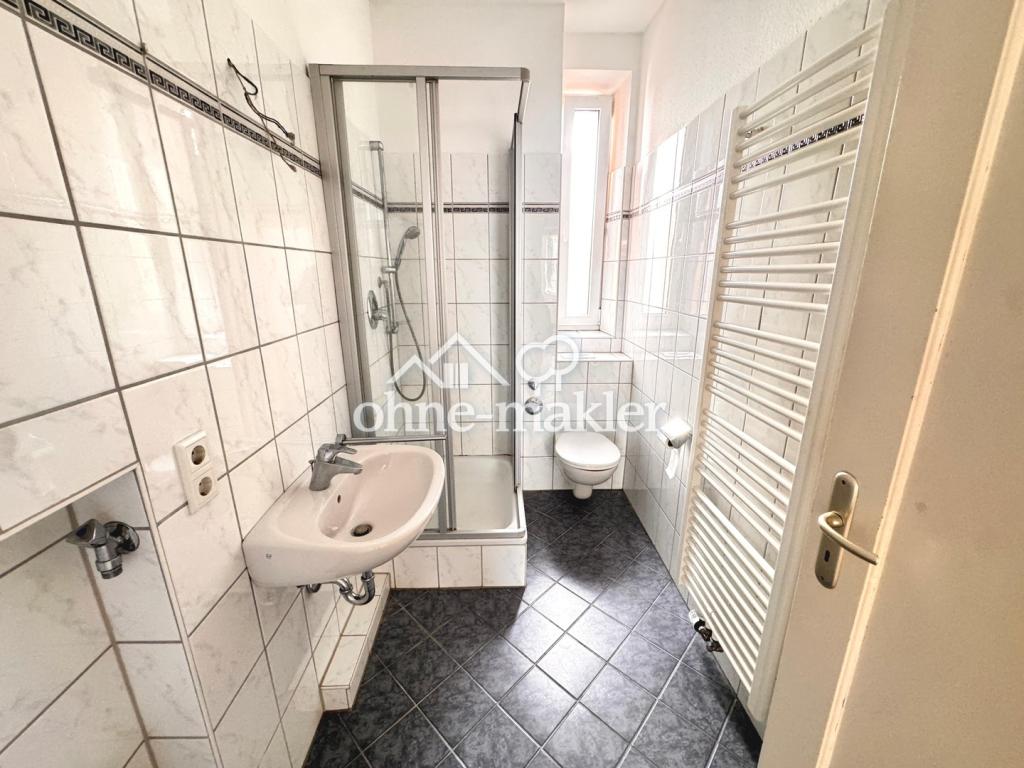 Zentrale 2Zi-Whg. mit Altbaucharme und neuer Küche - Foto 2