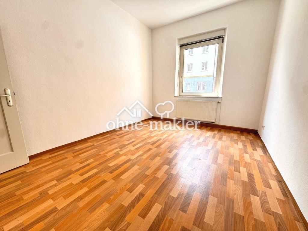 Zentrale 2Zi-Whg. mit Altbaucharme und neuer Küche - Foto 5
