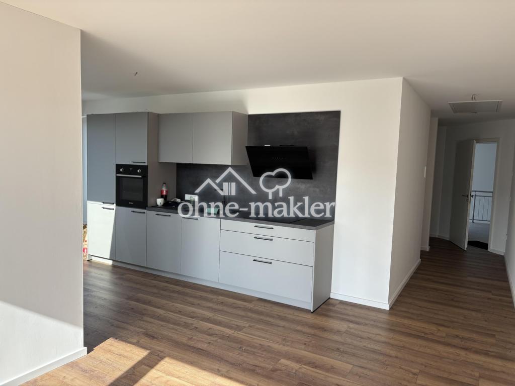 Dachgeschosswohnung Bielefeld-Jöllenbeck - Photo 4