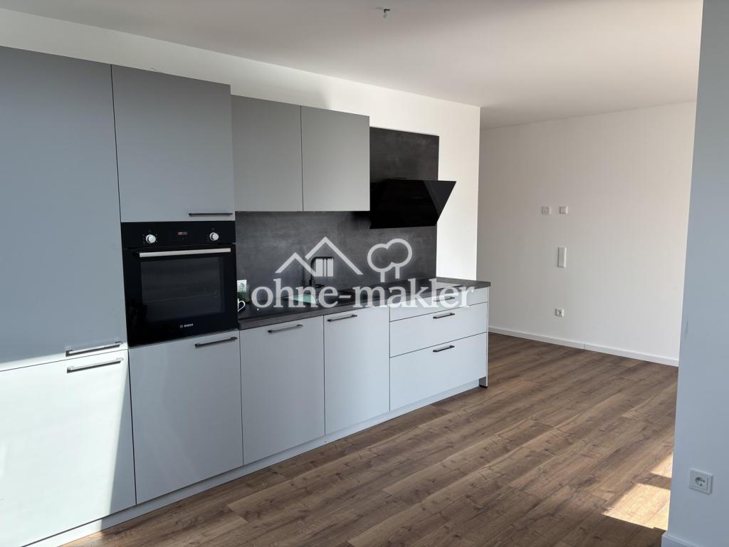 Dachgeschosswohnung Bielefeld-Jöllenbeck - Photo 3