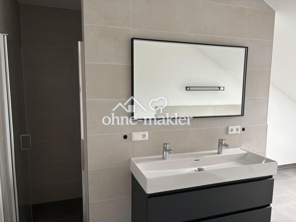 Dachgeschosswohnung Bielefeld-Jöllenbeck - Photo 5