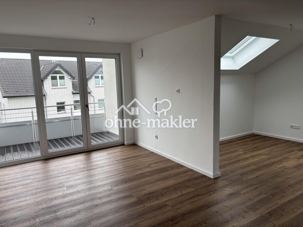 Dachgeschosswohnung Bielefeld-Jöllenbeck - Photo 2