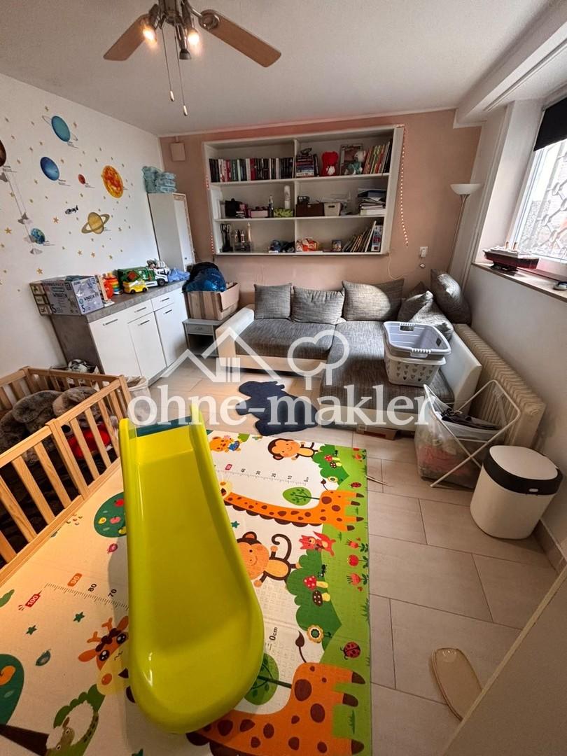 2,5 Zi.-Wohnung in Annweiler 76855 Annweiler zum 01.10.26, ggf.früher - Foto 1